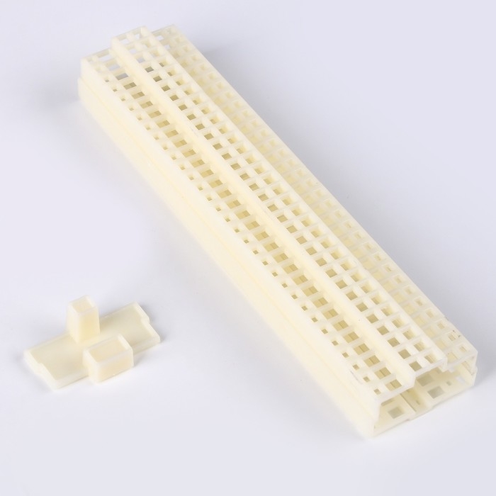 Модель &laquo;Здание&raquo; для изготовления макетов в масштабе 1:300