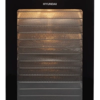 Сушка для фруктов и овощей HYFD-8803 28под. 850Вт