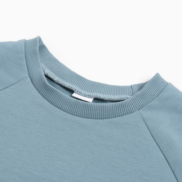 Комплект женский (майка, шорты) MINAKU: Casual Collection цвет пепельный, р-р 44