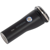 Электробритва H-SH8090 черный 3Вт