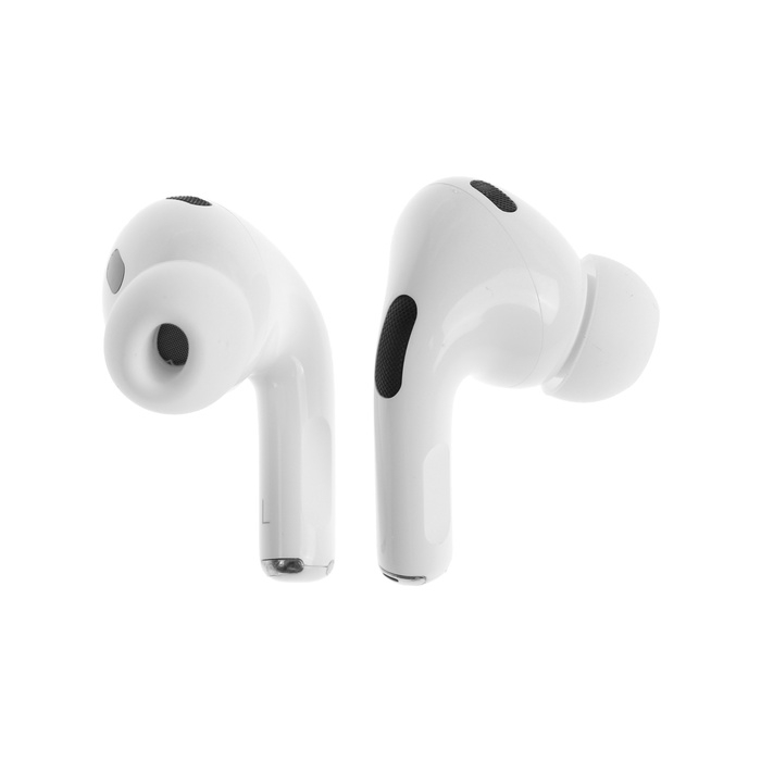 Наушники BYZ i5, беспроводные, вакуумные, ВТ 5.3, 30/200 мАч, белые