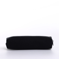 Косметичка-пенал на молнии, цвет серый Косметичка-пенал на молнии, цвет серый