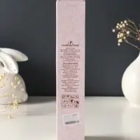 Набор свечей античных, 2,3х 24,5 см, 5 ч, 55 г, 2 штуки, слоновая кость