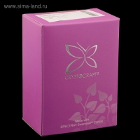 Сувенир «Сердца», 7×6×3 см, с кристаллами Сувенир «Сердца», 7×6×3 см, с кристаллами