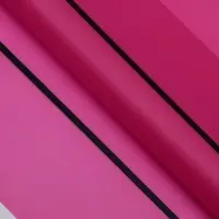 Пленка для цветов матовая, &laquo;Стастливая вечность&raquo;, 57&times;57 см, фуксия, 65 мкм