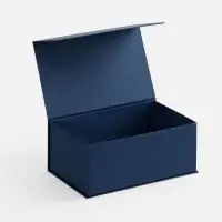 Коробка LumiBox, синяя (Noble)