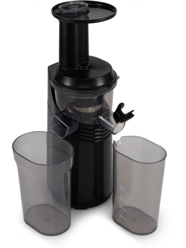 Соковыжималка шнековая HY-JS2323 120Вт