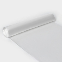 Пакеты фасовочные в рулоне Доляна &laquo;Стандарт&raquo;, 30&times;40 см, 200 шт, ПНД, 8 мкм