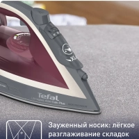 Утюг Ultragliss Anti-Calc Plus FV6840E0