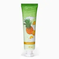 Крем для рук &laquo;Ананас&raquo; увлажняющий, 30 мл