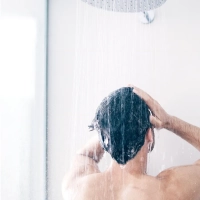 Накопительный водонагреватель MWH-5015-CVM, 50 л, белый