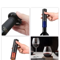 Электрический штопор КТ-4039 штопор для вина