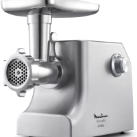 Мясорубка электрическая HV10 ME856D32, 2100 Вт