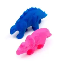 Растущие животные &laquo;Динозавры&raquo;, набор 2 шт., МИКС