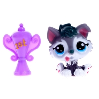 Питомец &laquo;Любимый друг&raquo; с аксессуаром, МИКС