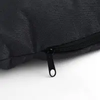 Подушка на сиденье авто с гречневой лузгой, 40&times;40