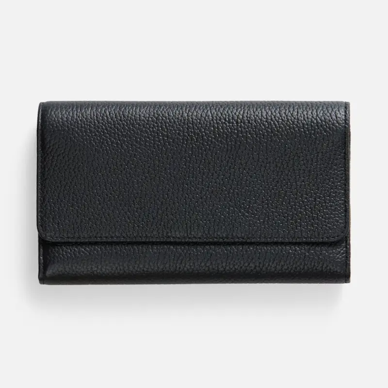 Клатч Unison, черный