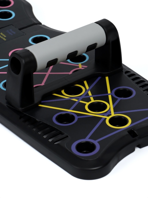 Платформа для отжиманий