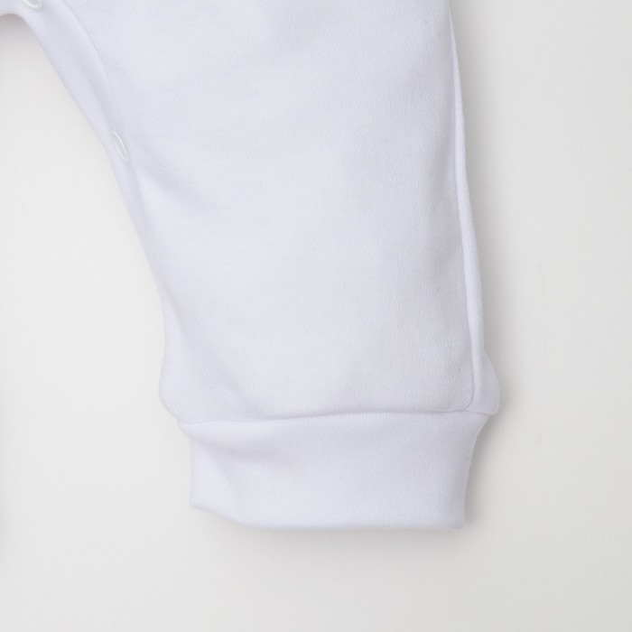 Комбинезон Крошка Я Комбинезон Крошка Я "Tiger", рост 62-68 см