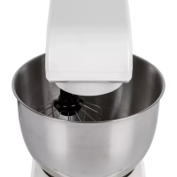 Миксер планетарный HYM-S4451 1000Вт белый