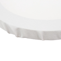 Холст на подрамнике круглый d-20 см, хлопок 100%, грунт акриловый, 1,5*20 см, мелкозернистый, 280г/м² Холст на подрамнике круглый d-20 см, хлопок 100%, грунт акриловый, 1,5*20 см, мелкозернистый, 280г/м²