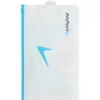 Шапочка для плавания ONLYTOP Swim &laquo;Русалка&raquo;, детская, тканевая, обхват 46-52 см