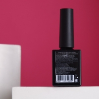 Базовое покрытие Color base TNL №08, с ароматом банана, 10 мл