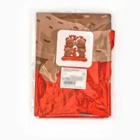 Воздушный шар фольгированный 50" &laquo;Влюбленные мишки", под воздух