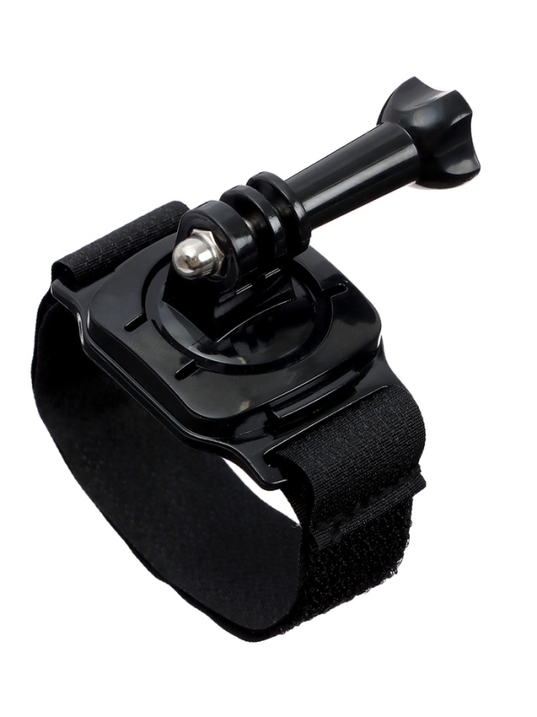 Набор аксессуаров для Экшн-камеры, 50 предметов, сумка для хранения