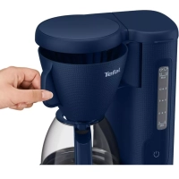 Кофеварка капельная Morning CM2M1410 1.25 л