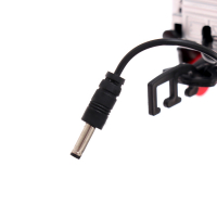 Железная дорога &laquo;Скорый поезд&raquo;, радиоуправление, эффект дыма