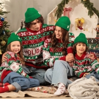 Джемпер вязаный KAFTAN Holidays размер 56 Джемпер вязаный KAFTAN Holidays размер 56