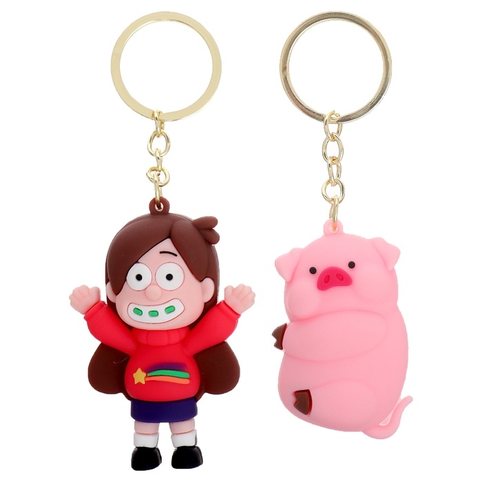 Игровой набор Funny box «Веселая семейка», цвет МИКС Игровой набор Funny box «Веселая семейка», цвет МИКС