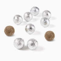 Бомбочка для ног, травяной сбор для запарки "Перец", набор 10 шт Бомбочка для ног, травяной сбор для запарки "Перец", набор 10 шт