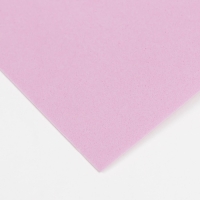 Фоамиран "Лавандово-розовый" 1 мм набор 10 листов 50х50 см Фоамиран "Лавандово-розовый" 1 мм набор 10 листов 50х50 см