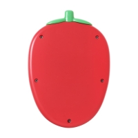 Калькулятор настольный 08-разрядный "Клубничка"