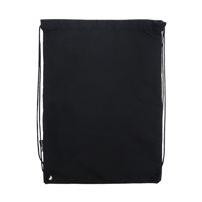 Мешок для обуви 480 х 360 мм, Феникс, сублимация, светоотражающая полоса, "Будь в ударе"