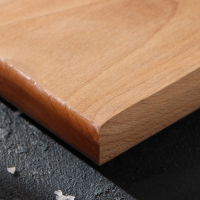 Доска разделочная Mаgistrо, цельный массив бука, 50&times;22&times;3 см