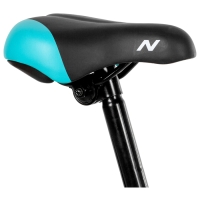 Велосипед 14" Novatrack VALIANT, цвет белый Велосипед 14" Novatrack VALIANT, цвет белый