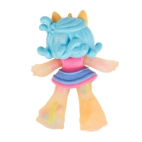 Тянущаяся фигурка «Бабби Гамм и Гамми Саурс» Тянущаяся фигурка «Бабби Гамм и Гамми Саурс»