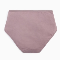 Трусы женские цвет пудра, размер 54-56 Трусы женские цвет пудра, размер 54-56