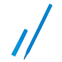 Фломастеры 18 цветов классические Каляка-Маляка, круглый корпус, картонная упаковка, 3+ Фломастеры 18 цветов классические Каляка-Маляка, круглый корпус, картонная упаковка, 3+