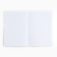 Детский рюкзак с блокнотом &laquo;Зайка&raquo;, 23х20,5 см