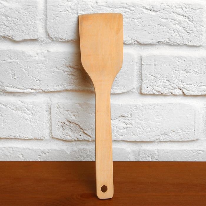 Большой кухонный набор "Лучший муж" (фартук, лопатка для жарки, отбивалка и прихватка)