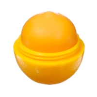 Бальзам для губ &laquo;Лимон&raquo;, 12 г