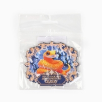 Магнит новогодний деревянный «Новый год: Сказка каждый день», 8 х 6.6 см Магнит новогодний деревянный «Новый год: Сказка каждый день», 8 х 6.6 см