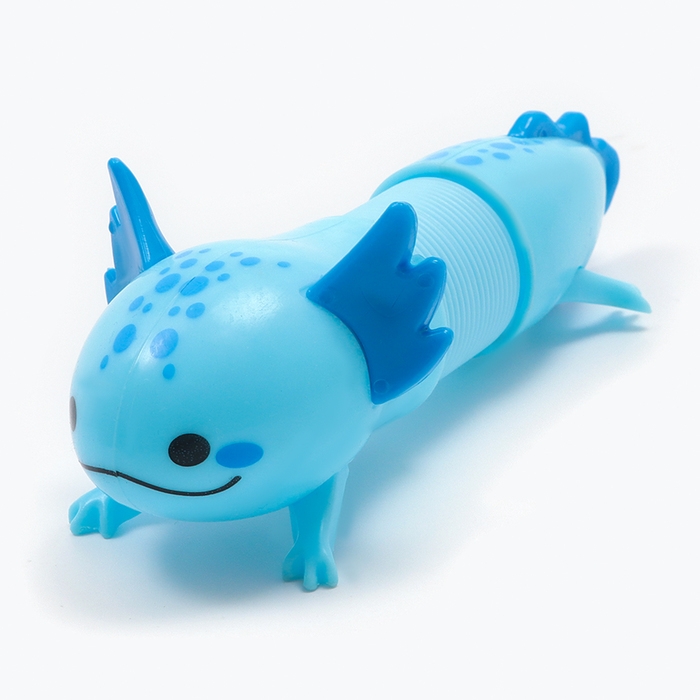 Развивающая игрушка &laquo;Игуана&raquo;, цвет МИКС