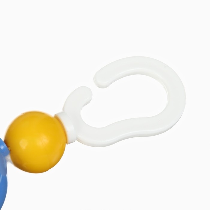 Растяжка на коляску/кроватку «Гирлянда», Аэлита Растяжка на коляску/кроватку «Гирлянда», Аэлита