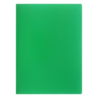 Набор папок А5, 20 вкладышей, Calligrata, микс, 3 штуки Набор папок А5, 20 вкладышей, Calligrata, микс, 3 штуки