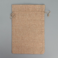 Мешок с термонаклейкой &laquo;Белочка&raquo;, 16 х 24 см +/- 1.5 см, Новый год